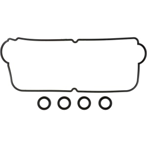 Victor Reinz Valve Cover Gasket Set for 2001 Suzuki Swift - 15-10706-01