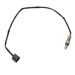 Delphi Oxygen Sensor for 2014 Mazda 2 - ES20362