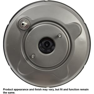 Cardone Reman Remanufactured Vacuum Power Brake Booster w/o Master Cylinder for Toyota Camry - 53-4935