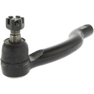 Centric Premium™ Front Passenger Side Outer Steering Tie Rod End for 2011 Nissan Frontier - 612.42066
