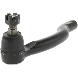 Centric Premium™ Front Passenger Side Outer Steering Tie Rod End for 2006 Nissan Pathfinder - 612.42066