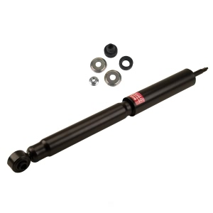 KYB Excel G Front Driver Or Passenger Side Twin Tube Shock Absorber for 1999 Dodge Ram 1500 - 344376