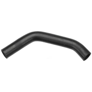 Gates Engine Coolant Molded Radiator Hose for 1988 Oldsmobile Firenza - 21592