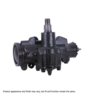 Cardone Reman Remanufactured Power Steering Gear - 27-7559