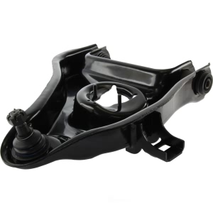 Centric Premium™ Front Driver Side Lower Control Arm and Ball Joint Assembly for 2009 Mazda B2300 - 622.65038
