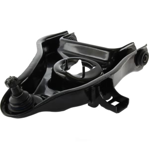Centric Premium™ Front Driver Side Lower Control Arm and Ball Joint Assembly for 2004 Mazda B2300 - 622.65038