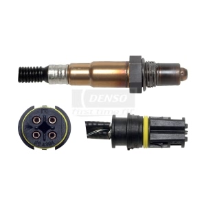 Denso Oxygen Sensor for Mercedes-Benz ML350 - 234-4884