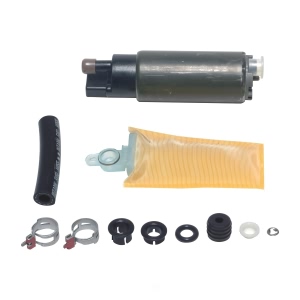 Denso Fuel Pump and Strainer Set for 2010 Lexus SC430 - 950-0107