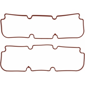 Victor Reinz Valve Cover Gasket Set for 1989 Oldsmobile Cutlass Cruiser - 15-10614-01