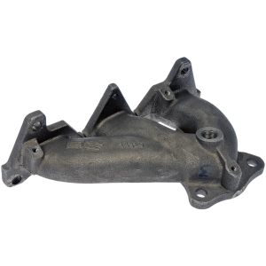 Dorman Cast Iron Natural Exhaust Manifold for 2010 Chevrolet Traverse - 674-779