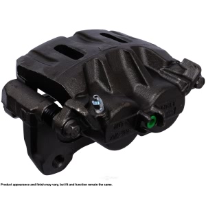 Cardone Reman Remanufactured Unloaded Caliper w/Bracket for 2013 Honda Odyssey - 19-B6448