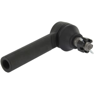 Centric Premium™ Front Outer Steering Tie Rod End for 2007 Toyota FJ Cruiser - 612.44194