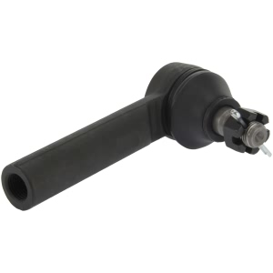 Centric Premium™ Front Outer Steering Tie Rod End for 2007 Lexus GX470 - 612.44194