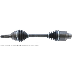 Cardone Reman Remanufactured CV Axle Assembly for 2012 Mazda 5 - 60-2301