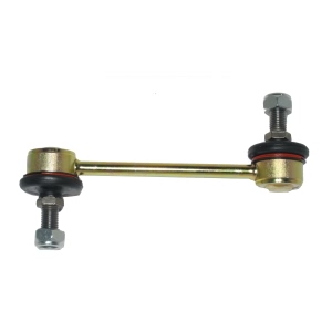 Delphi Rear Stabilizer Bar Link for 1997 Hyundai Tiburon - TC1200