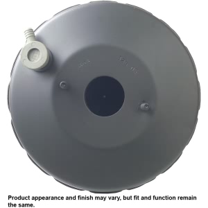 Cardone Reman Remanufactured Vacuum Power Brake Booster w/o Master Cylinder for 2007 Chevrolet HHR - 54-73141