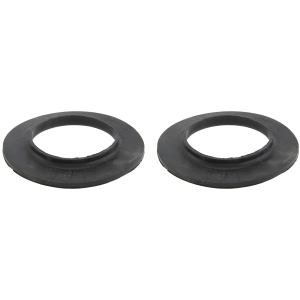Centric Premium™ Coil Spring Insulator for Ford Country Squire - 608.61018