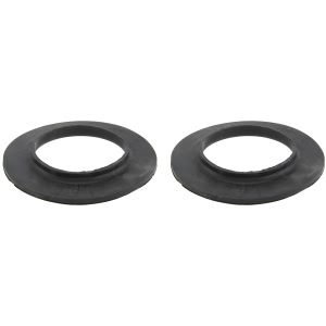 Centric Premium™ Coil Spring Insulator for Lincoln Continental - 608.61018