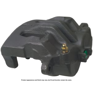 Cardone Reman Remanufactured Unloaded Caliper for 2010 Kia Sedona - 19-3208
