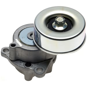 Gates Drivealign Oe Exact Automatic Belt Tensioner for 2004 Infiniti Q45 - 39069