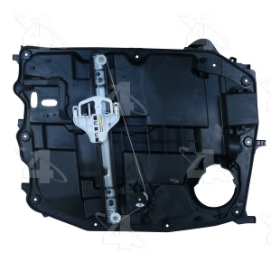 ACI Power Window Regulator And Motor Assembly for 2011 Dodge Nitro - 86956