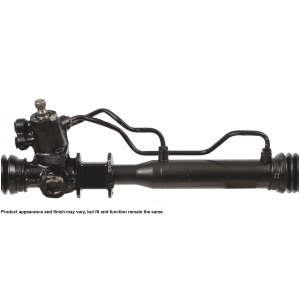 Cardone Reman Remanufactured Hydraulic Power Rack and Pinion Complete Unit for 1986 Dodge Colt - 26-1931