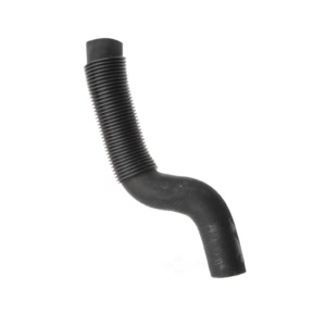 Dayco Engine Coolant Curved Radiator Hose for 1998 Toyota Paseo - 71891