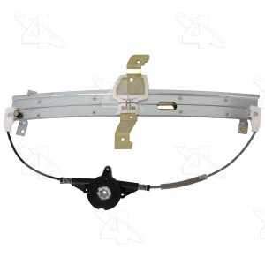 ACI Power Window Regulator for 1991 Lincoln Town Car - 81301