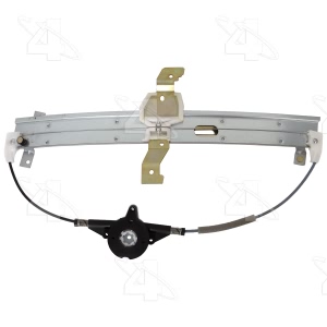 ACI Power Window Regulator for 1992 Lincoln Town Car - 81301