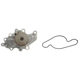 AISIN Engine Coolant Water Pump for 1995 Mazda Millenia - WPZ-022