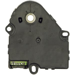 Dorman Hvac Heater Blend Door Actuator for 1999 GMC Jimmy - 604-100