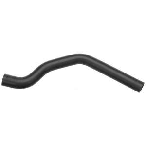 Gates Engine Coolant Molded Radiator Hose for 2013 Chevrolet Malibu - 24095