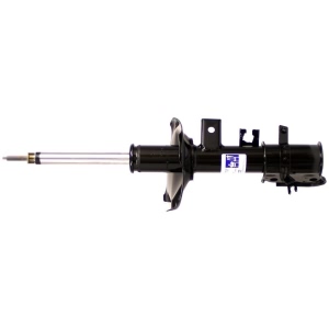 Monroe OESpectrum™ Front Passenger Side Strut for Infiniti QX4 - 71573