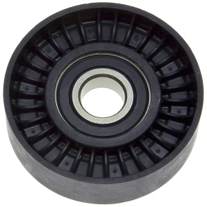 Gates Drivealign Drive Belt Idler Pulley for Saturn SC1 - 38032