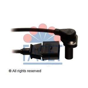 facet Automatic Transmission Speed Sensor for Volkswagen Jetta - 9-0220