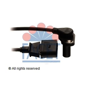 facet Automatic Transmission Speed Sensor for Volkswagen - 9-0220