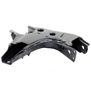 Mevotech Supreme Front Passenger Side Lower Non Adjustable Control Arm for 1986 Nissan D21 - CMS301135