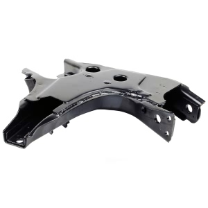 Mevotech Supreme Front Passenger Side Lower Non Adjustable Control Arm for Nissan Pickup - CMS301135