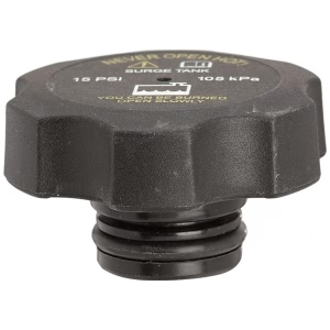 Gates Engine Coolant Replacement Radiator Cap for GMC Canyon - 31532