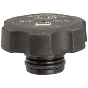 Gates Engine Coolant Replacement Radiator Cap for 2009 Saturn Vue - 31532