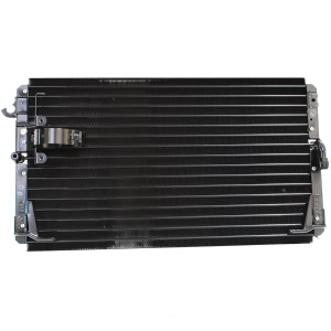 Denso Air Conditioning Condenser for Toyota Celica - 477-0138