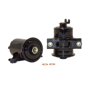 WIX Complete In-Line Fuel Filter for 1990 Geo Prizm - 33294