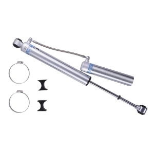 Bilstein Rear Driver Or Passenger Side Monotube Smooth Body Shock Absorber for 2010 Dodge Ram 1500 - 25-242393