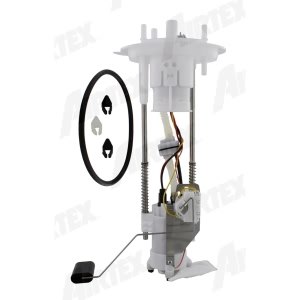 Airtex In-Tank Fuel Pump Module Assembly for 2004 Ford F-150 - E2436M