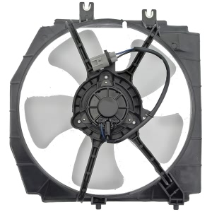 Dorman Engine Cooling Fan Assembly for Mazda Protege5 - 620-759