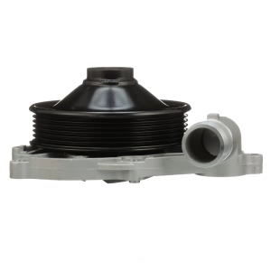 Airtex Engine Coolant Water Pump for 2008 Porsche 911 - AW9475