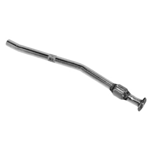 Walker Aluminized Steel Exhaust Intermediate Pipe for Nissan Pathfinder - 53109
