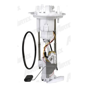 Airtex In-Tank Fuel Pump Module Assembly for 2004 Ford F-150 - E2441M