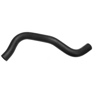 Gates Engine Coolant Molded Radiator Hose for 2009 Saturn Vue - 23490