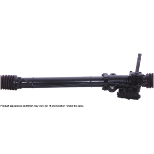 Cardone Reman Remanufactured Hydraulic Power Rack and Pinion Complete Unit for 1991 Honda Civic - 26-1757